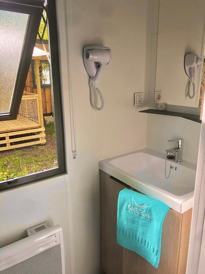 Camping Etang Des Bois Vieilles-Maisons-sur-Joudry Zewnętrze zdjęcie