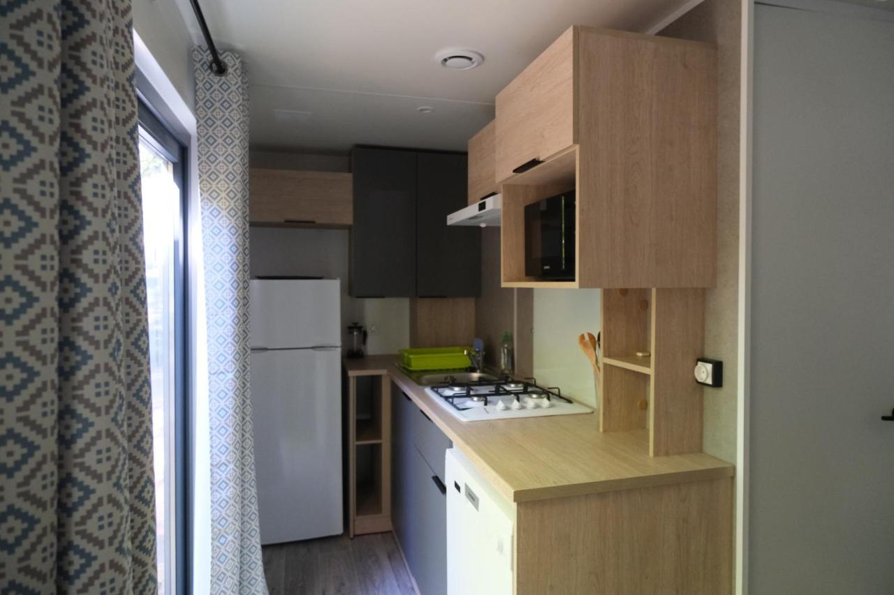 Camping Etang Des Bois Vieilles-Maisons-sur-Joudry Zewnętrze zdjęcie