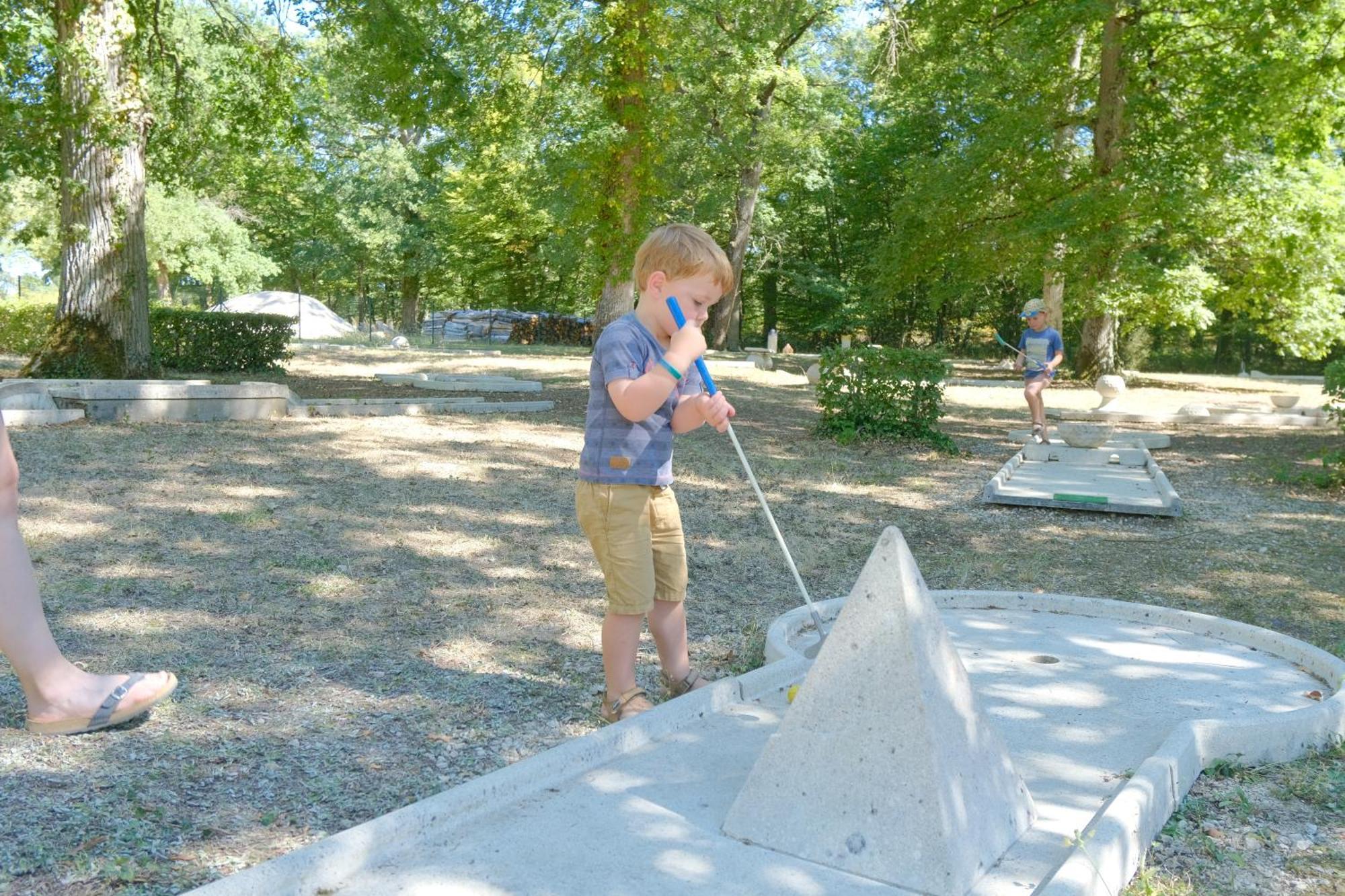 Camping Etang Des Bois Vieilles-Maisons-sur-Joudry Zewnętrze zdjęcie
